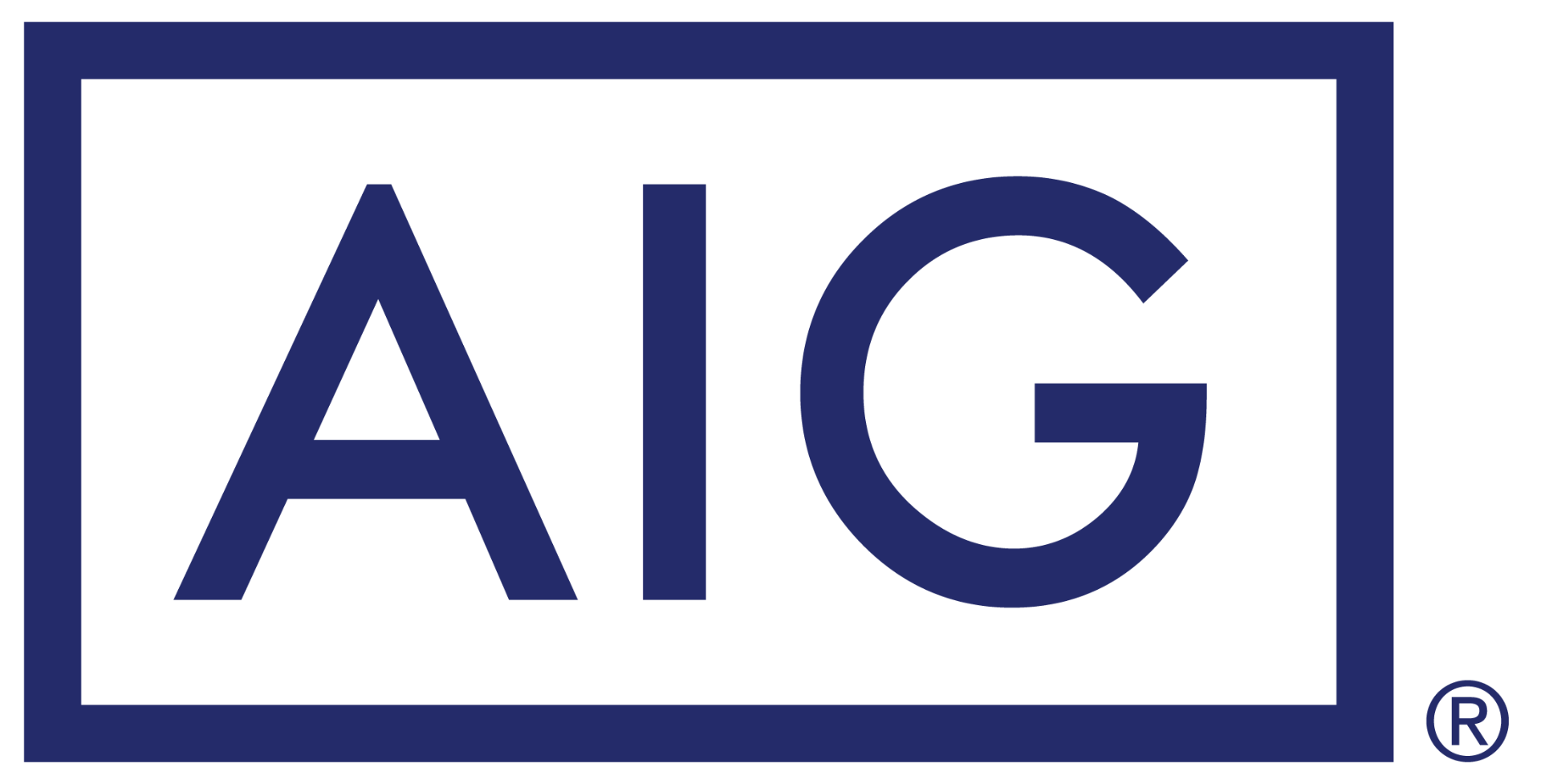 לוגו חברת AIG